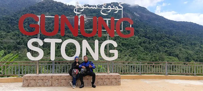 Gunung stong.dabong Picture 13