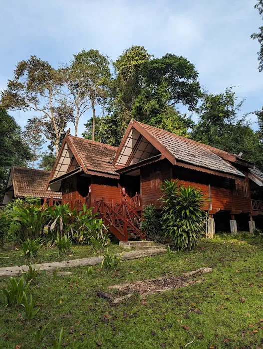 Taman Negara Picture 5