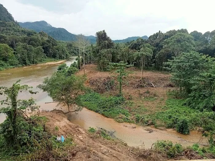The Land Rover Park AsiA Picture 3