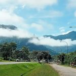 The Land Rover Park AsiA