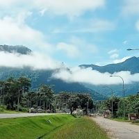The Land Rover Park AsiA ico