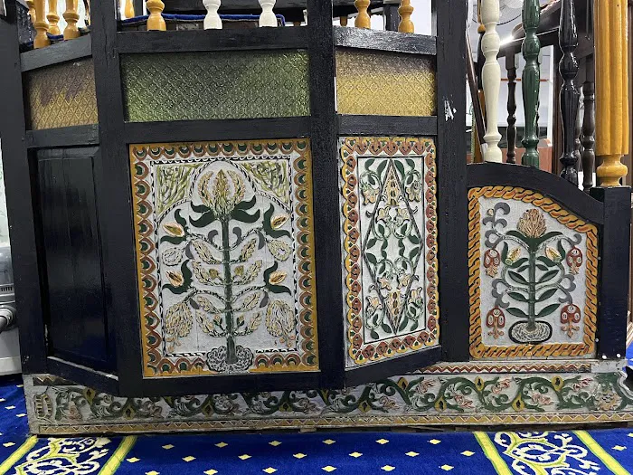 Masjid Kiyai Mukri Picture 7