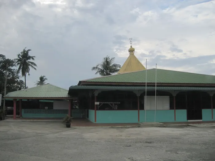 Masjid Kiyai Mukri Picture 9