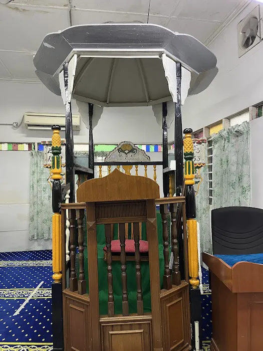 Masjid Kiyai Mukri Picture 4