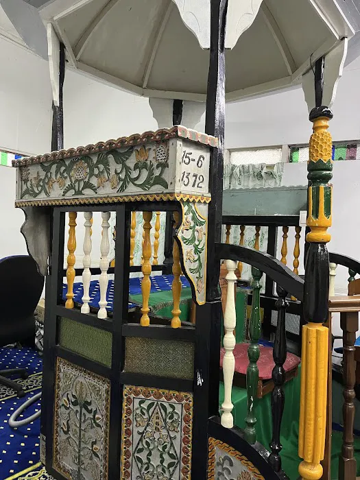 Masjid Kiyai Mukri Picture 8