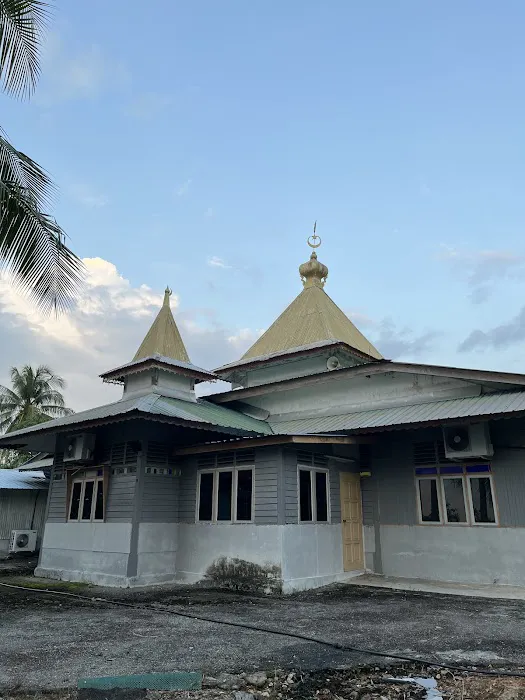 Masjid Kiyai Mukri Picture 5