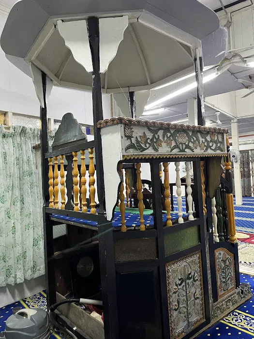 Masjid Kiyai Mukri Picture 6