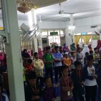 Masjid Kiyai Mukri ico