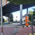 Loading Bay Leisure Mall
