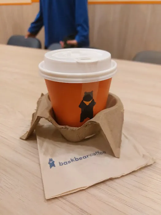 Bask Bear Coffee Jerantut Pahang Picture 1
