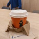 Bask Bear Coffee Jerantut Pahang