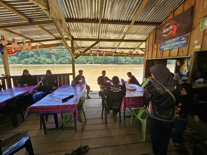 Dataran Kampung Mambong Picture 5