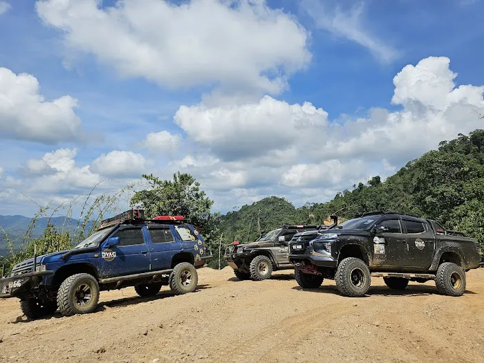 Dataran Kampung Mambong Picture 1