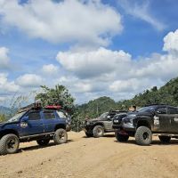 Dataran Kampung Mambong ico