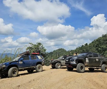 Dataran Kampung Mambong