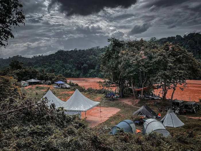 Dataran Kampung Mambong Picture 3