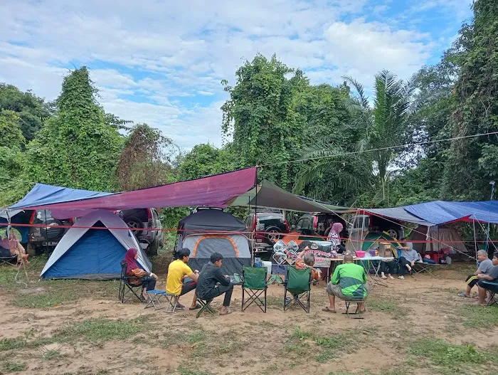 Dataran Kampung Mambong Picture 6