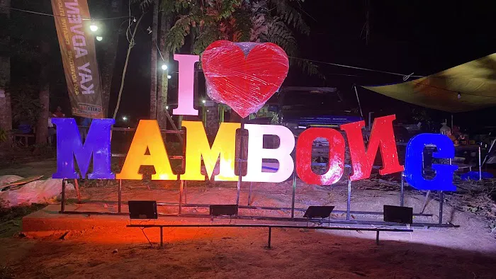 Dataran Kampung Mambong Picture 7