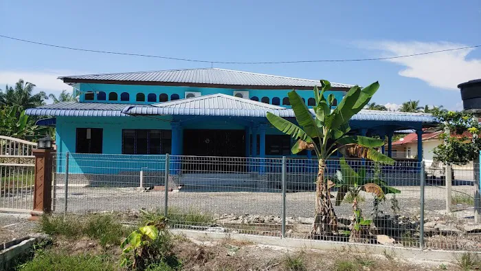 Surau An Nikmah, Lorong 6 Sungai Sireh Picture 1