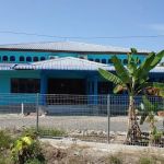Surau An Nikmah, Lorong 6 Sungai Sireh
