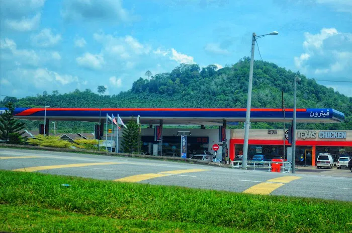 Texas Chicken Petron Jerantut DT Picture 7