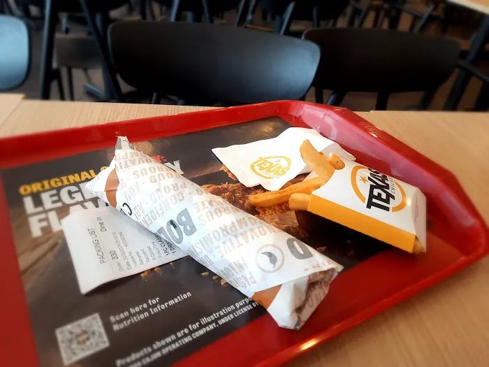Texas Chicken Petron Jerantut DT Picture 6