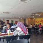 Texas Chicken Petron Jerantut DT