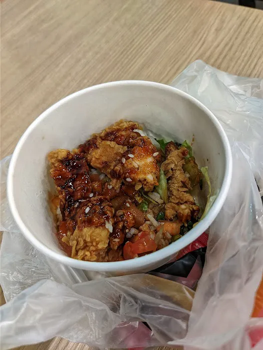 Texas Chicken Petron Jerantut DT Picture 10
