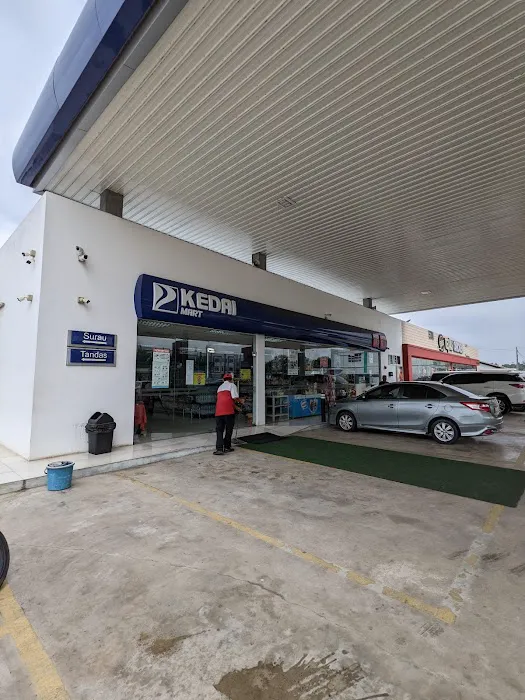 Texas Chicken Petron Jerantut DT Picture 8