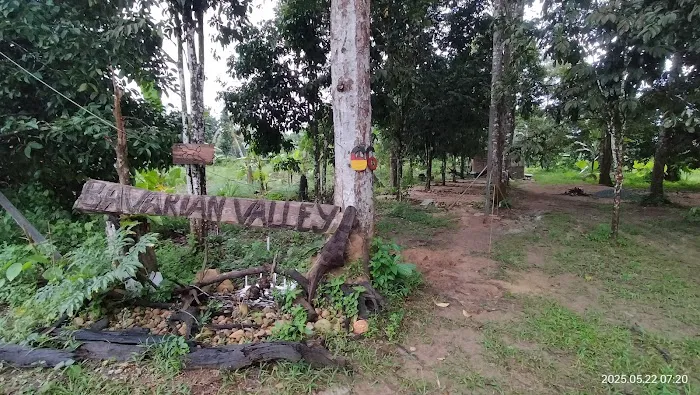 Pergau Campsite Kuala Balah Picture 1