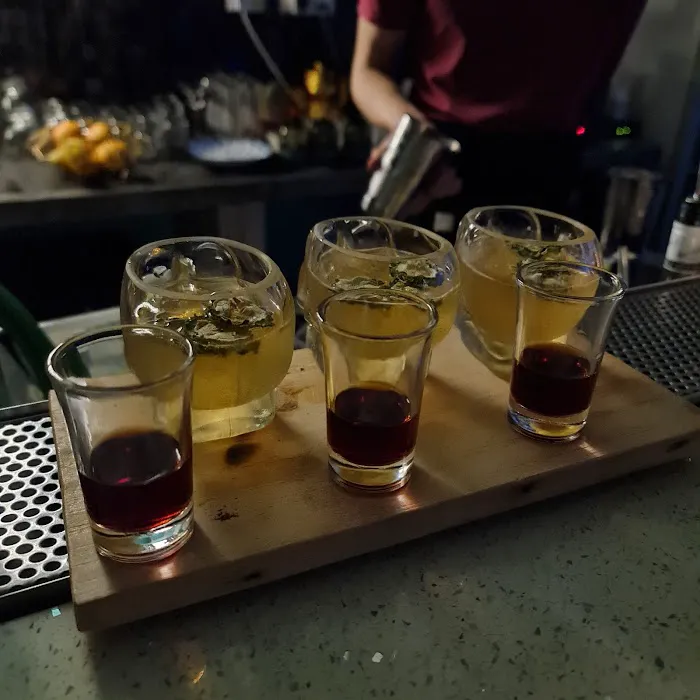ER LOU BAR (CHERAS) Picture 5