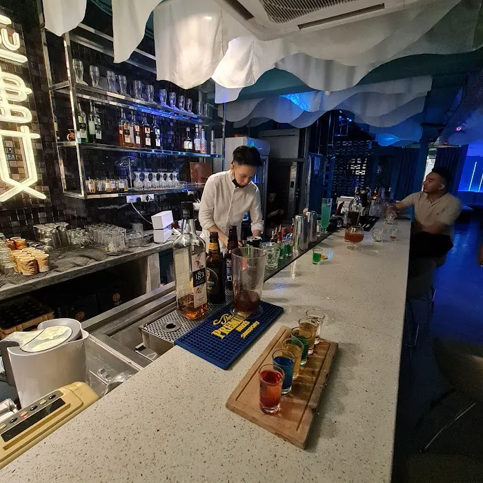 ER LOU BAR (CHERAS) Picture 10