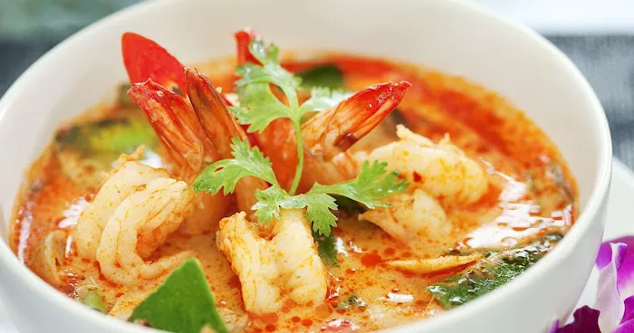 Tomyam my su Picture 9