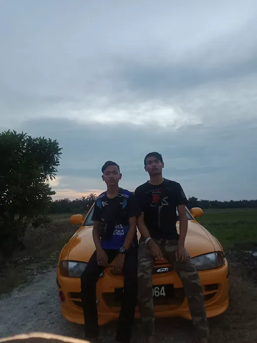 Plot Demo Blok M Picture 4