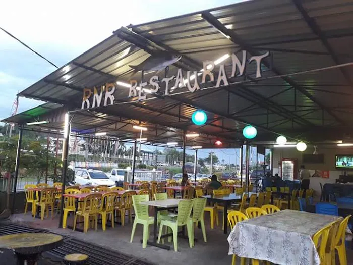 RNR restaurant Picture 1