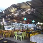 RNR restaurant