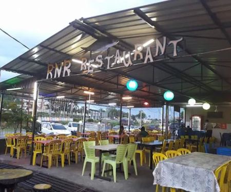 RNR restaurant