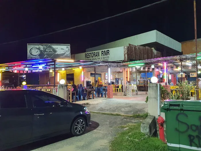 RNR restaurant Picture 6