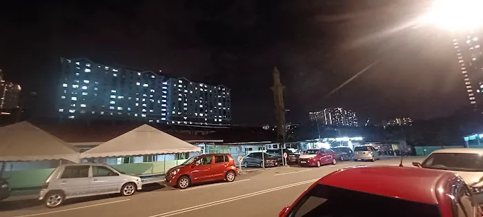 Surau Darul Bukit Jalil Picture 2