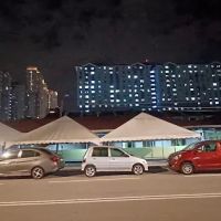 Surau Darul Bukit Jalil ico