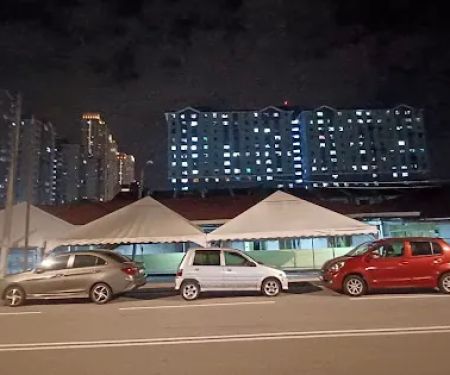 Surau Darul Bukit Jalil