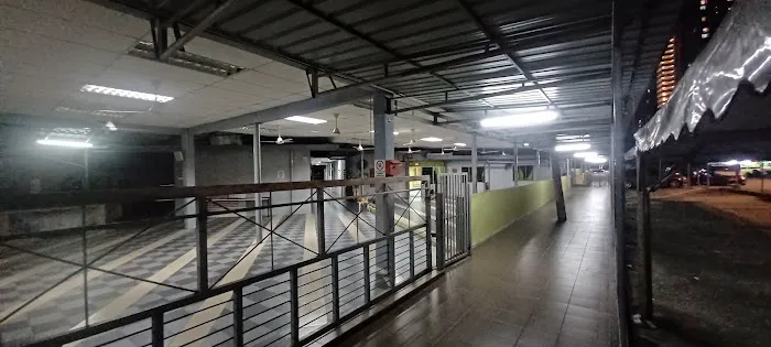 Surau Darul Bukit Jalil Picture 9