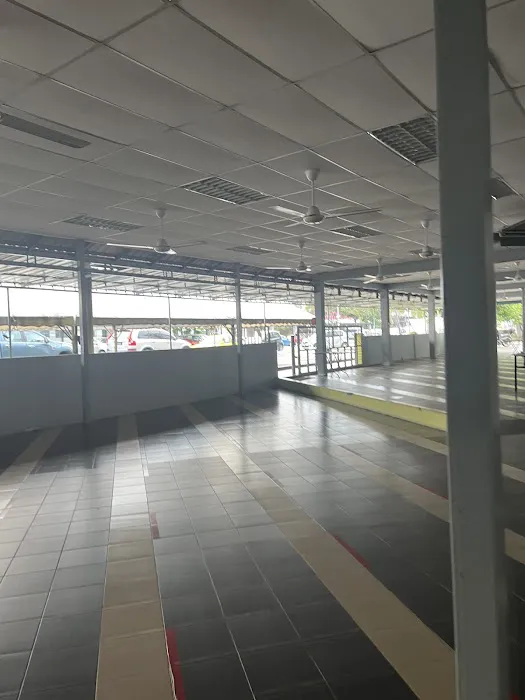 Surau Darul Bukit Jalil Picture 6