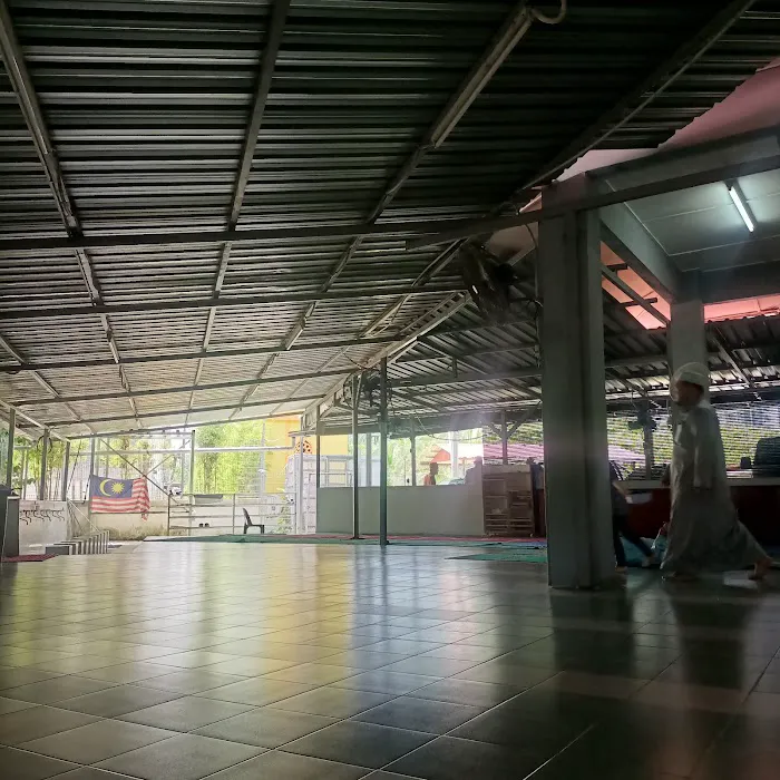 Surau Darul Bukit Jalil Picture 5