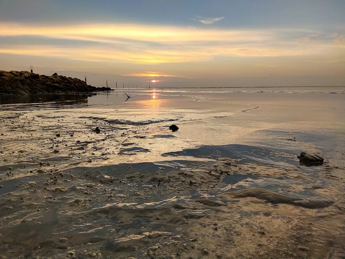 Pantai Redang Sekinchan Picture 4