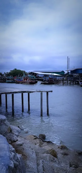 Pantai Redang Sekinchan Picture 1