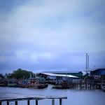 Pantai Redang Sekinchan