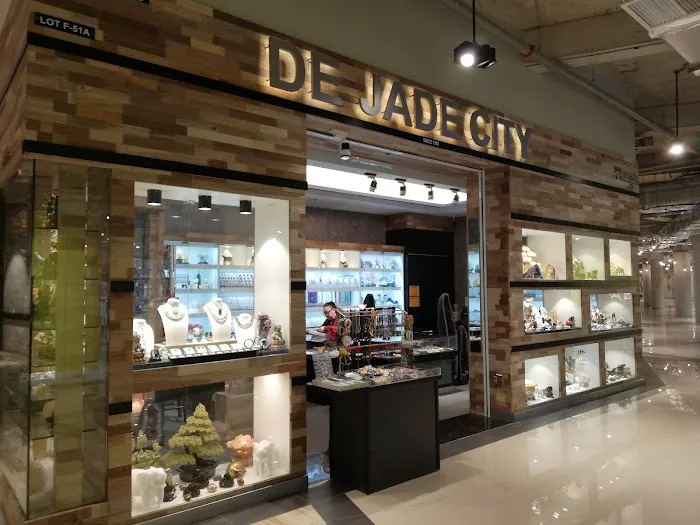 De Jade house @ Eko Cheras mall Picture 1