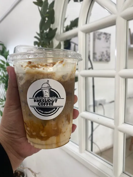 KHESUDUT COFFEE Picture 4