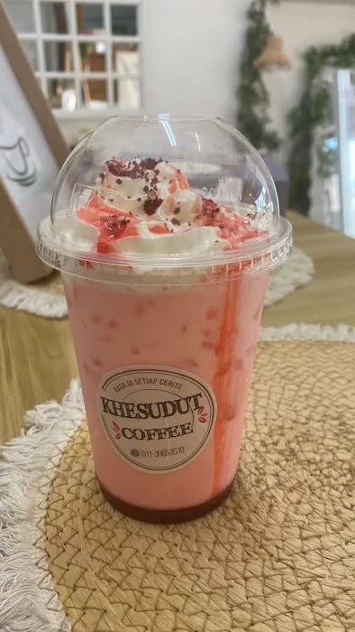 KHESUDUT COFFEE Picture 1